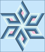 Load image into Gallery viewer, Galactic Vortex PDF Pattern
